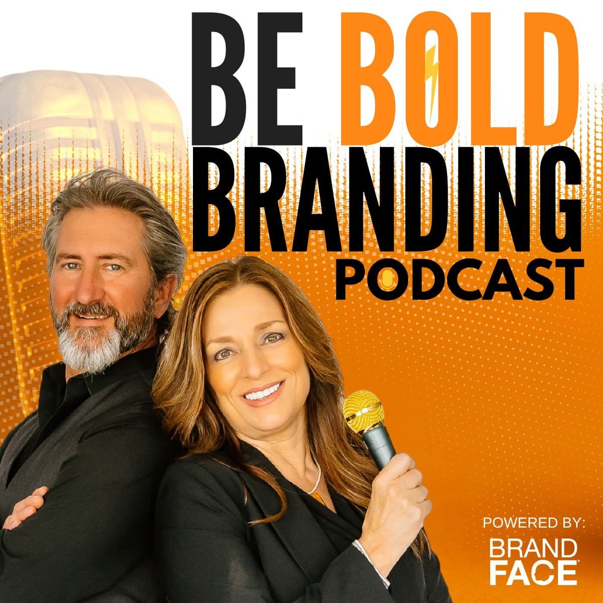 Do You Have Reasonable Doubt About Your Brand? - Be BOLD Branding cover