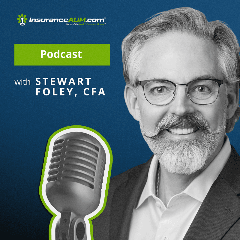 InsuranceAUM.com cover