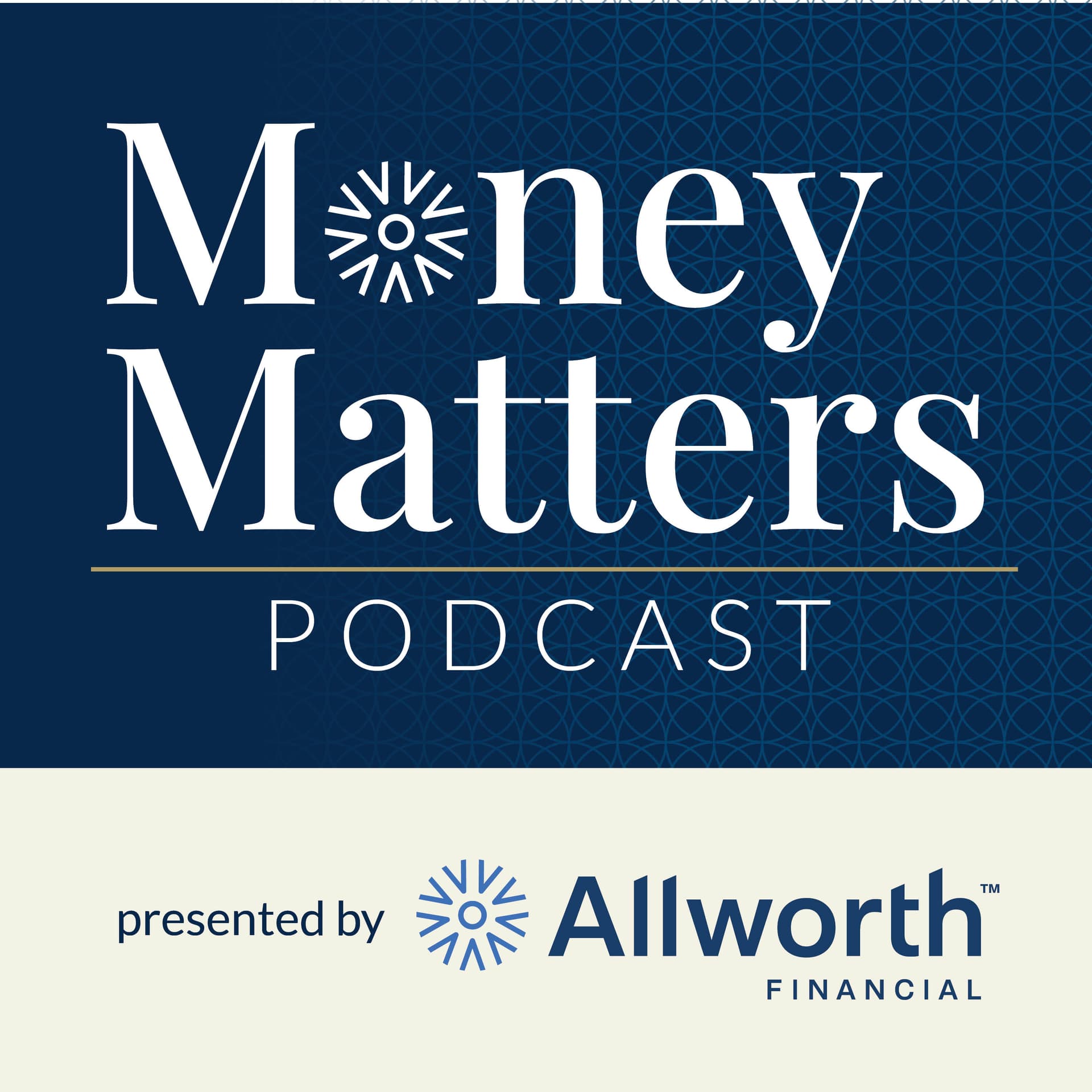 Money Matters by Allworth Financial cover