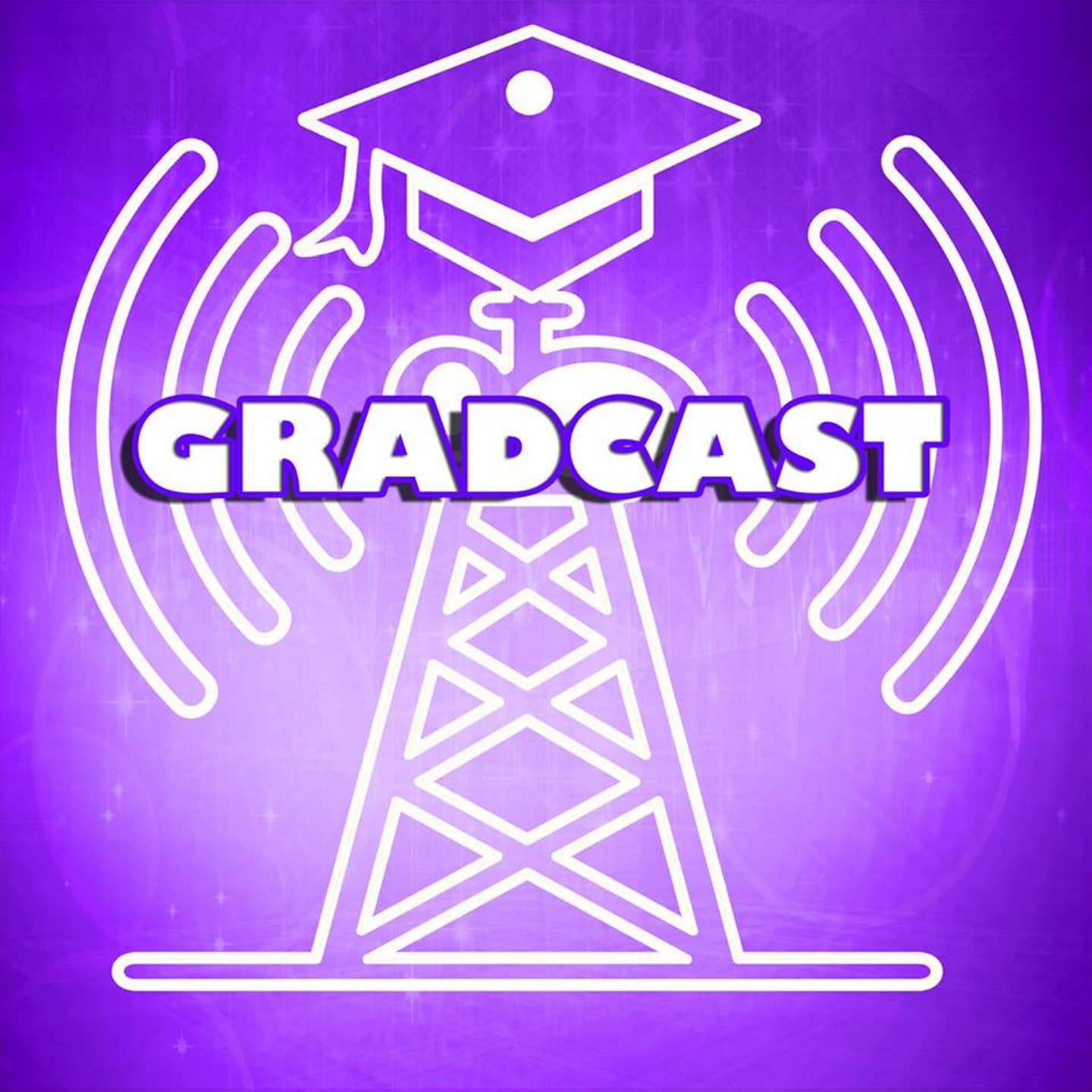 GradCast cover