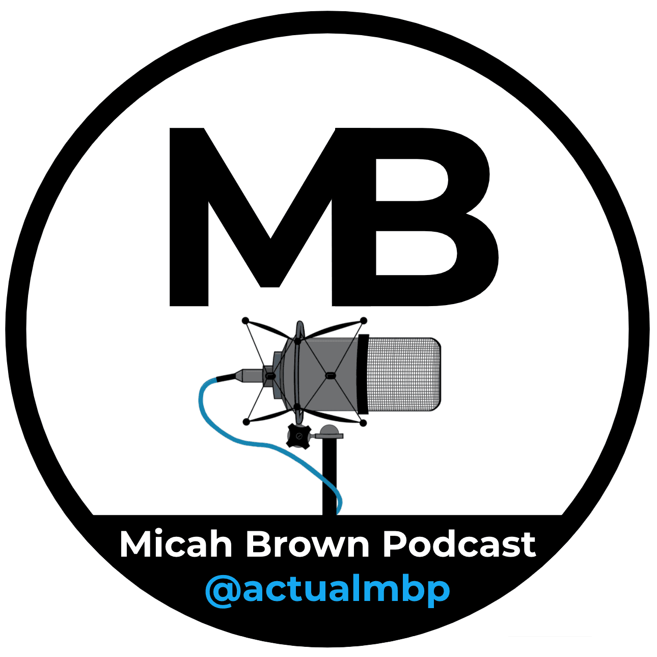 Micah Brown Podcast cover