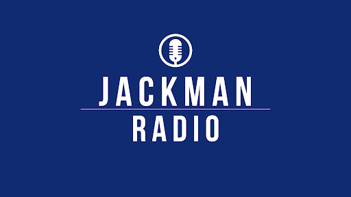 Jackman Radio cover