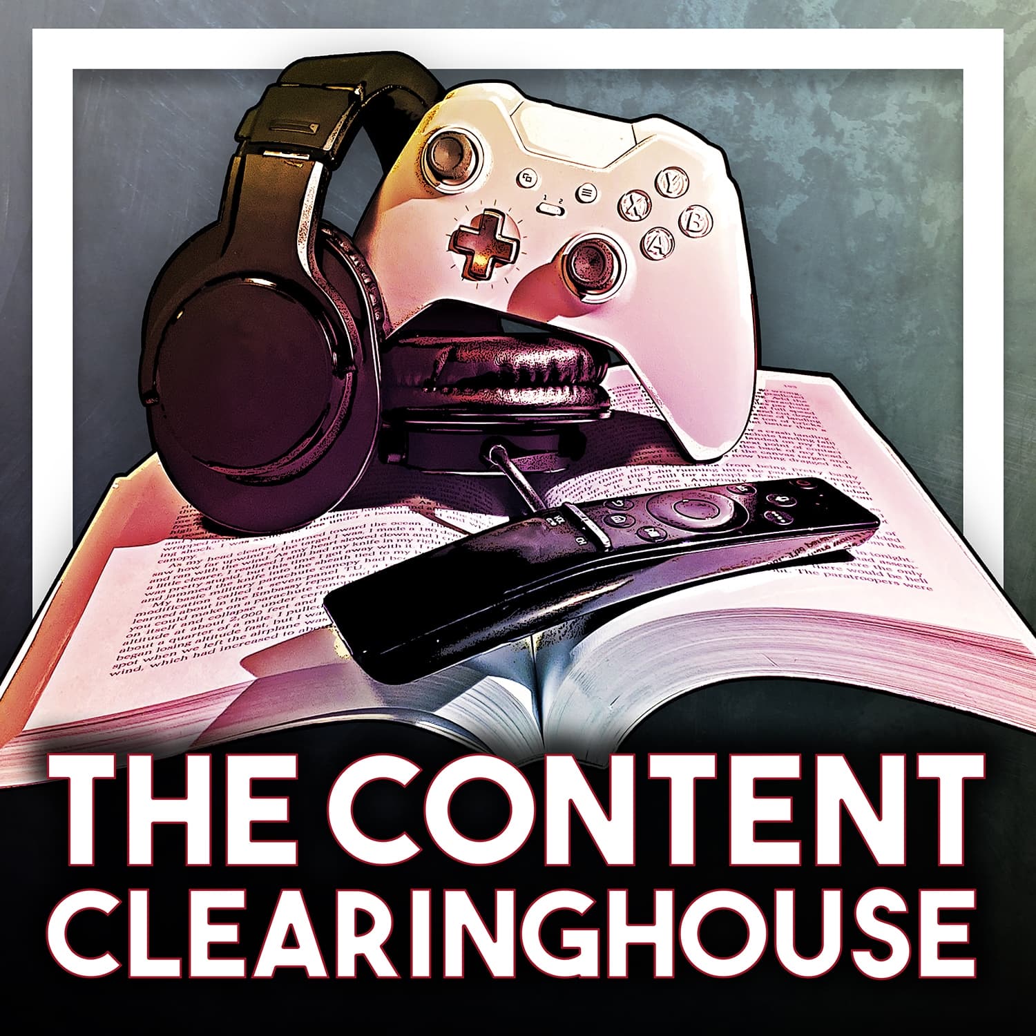 Swooping / Orphan X - The Content Clearinghouse cover