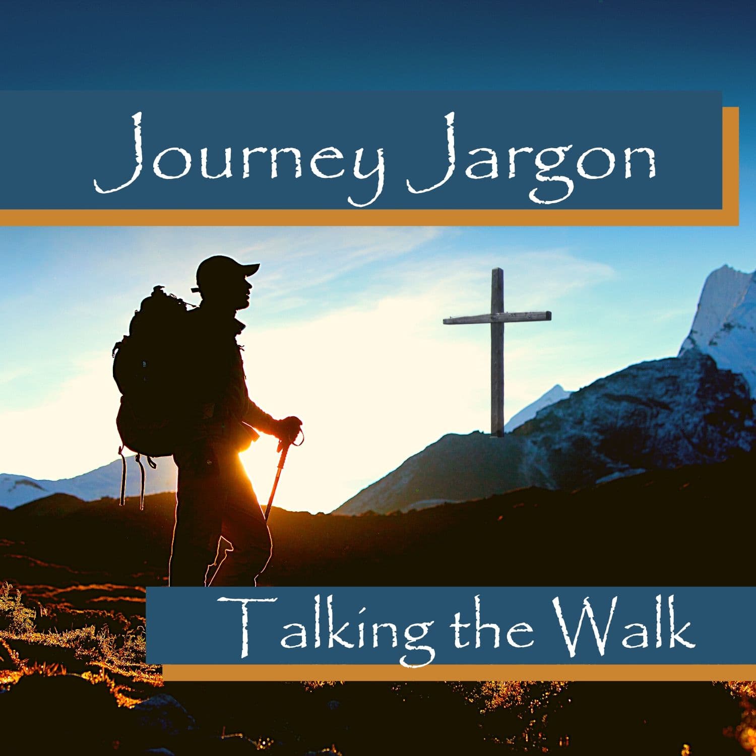 The thejourneylw's Podcast cover