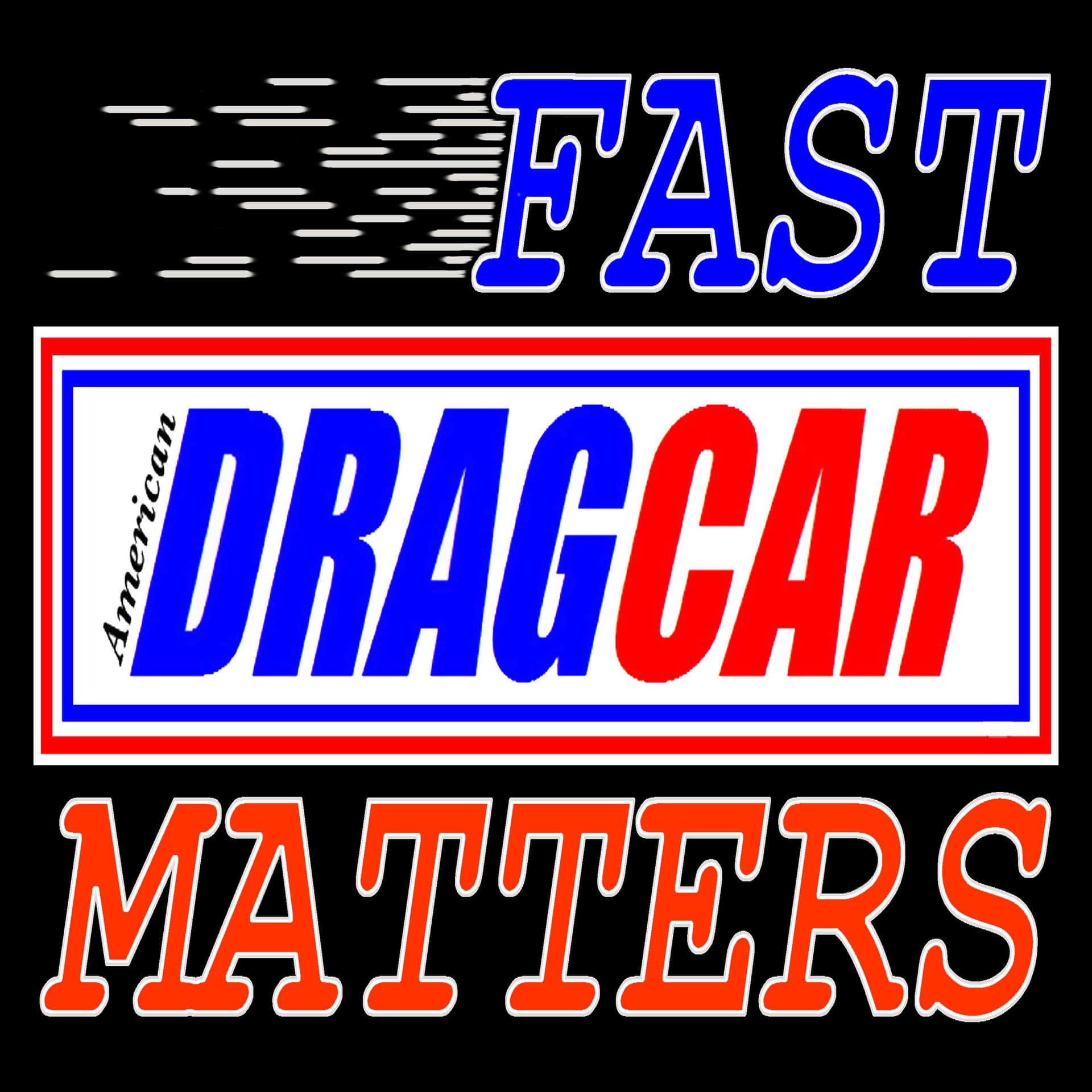 Fast Matters cover