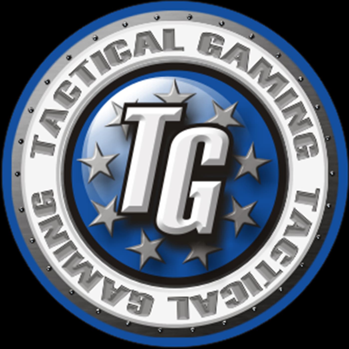 Tactical Gaming cover