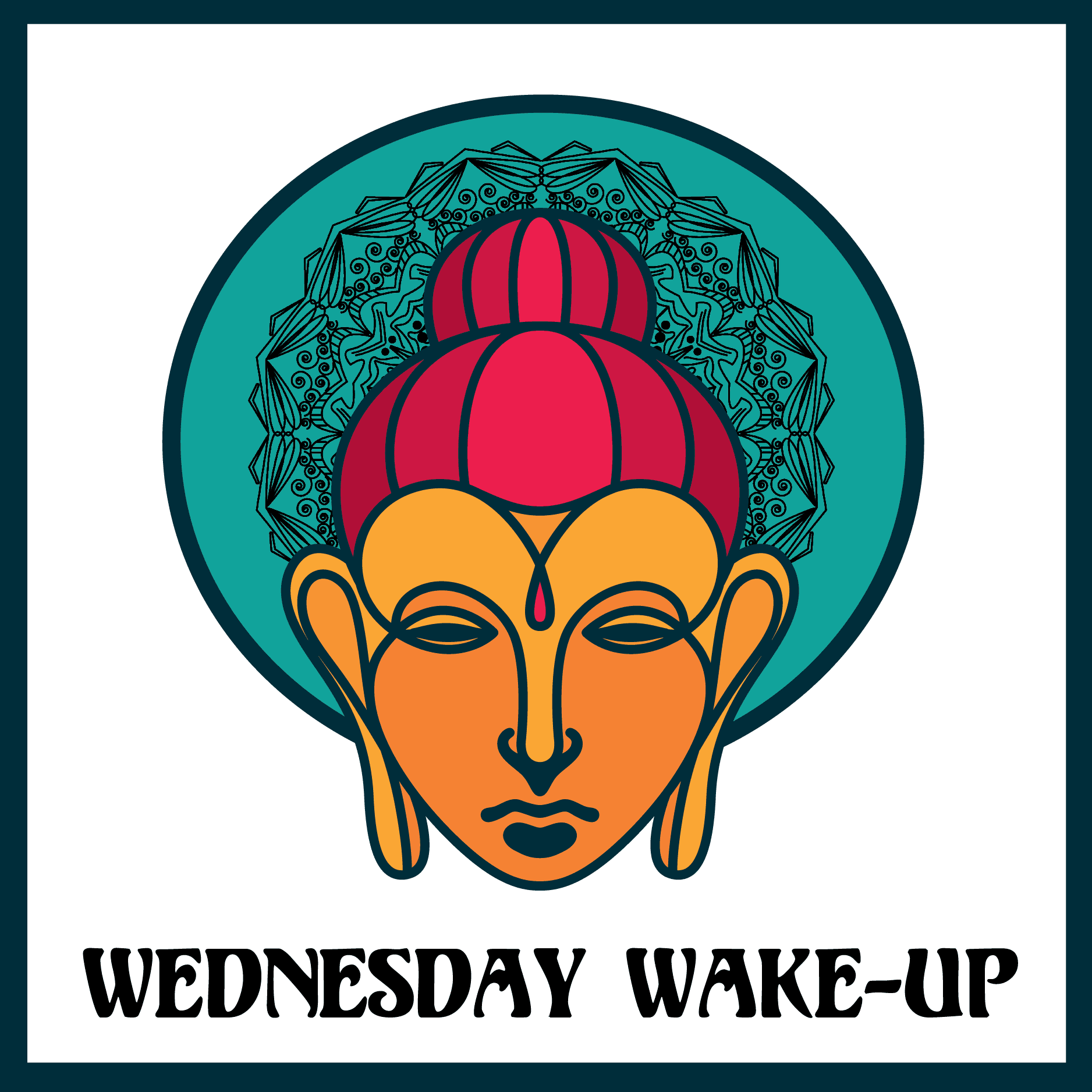 Wednesday Wake-Up with Gregory Maloof cover