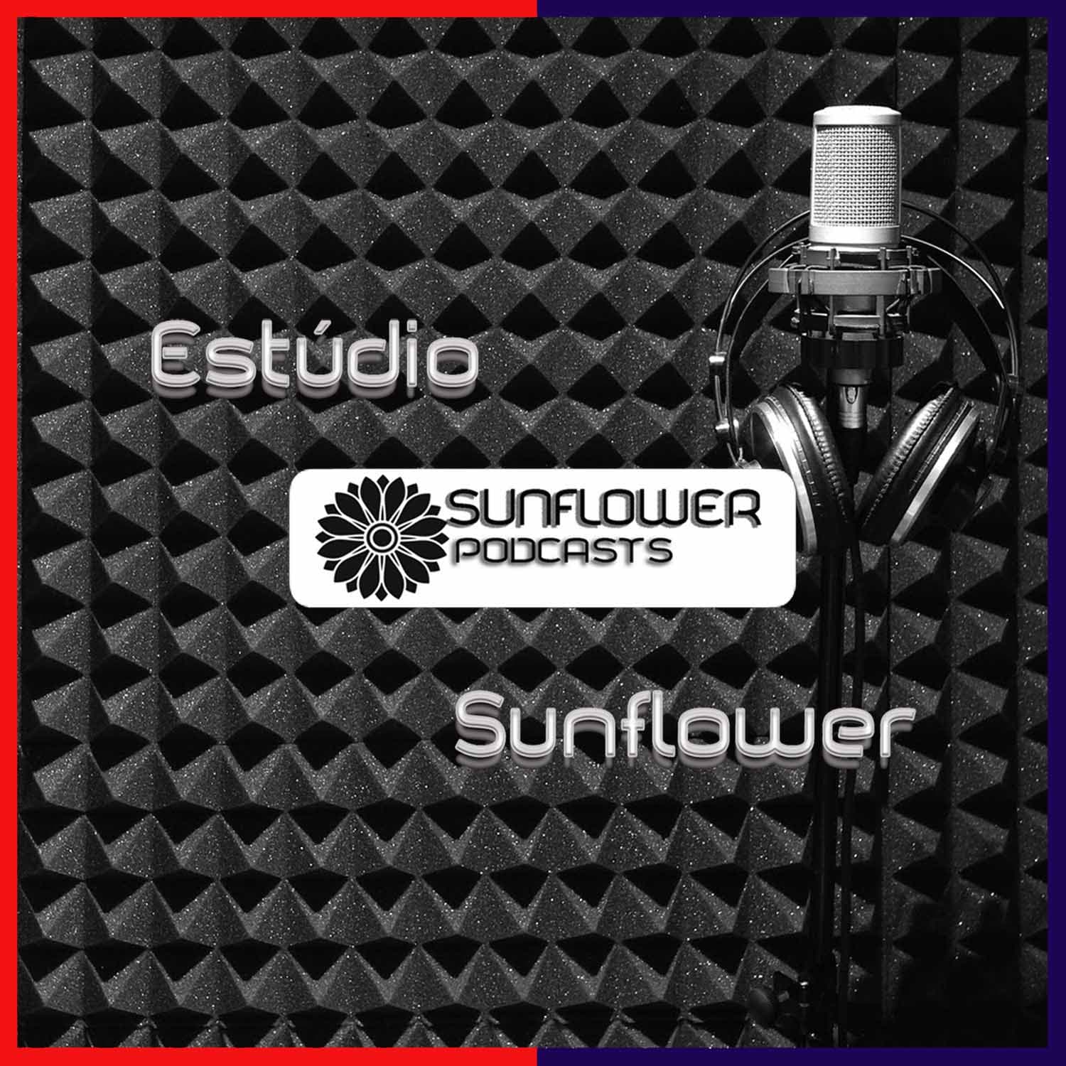 Estudio Sunflower cover