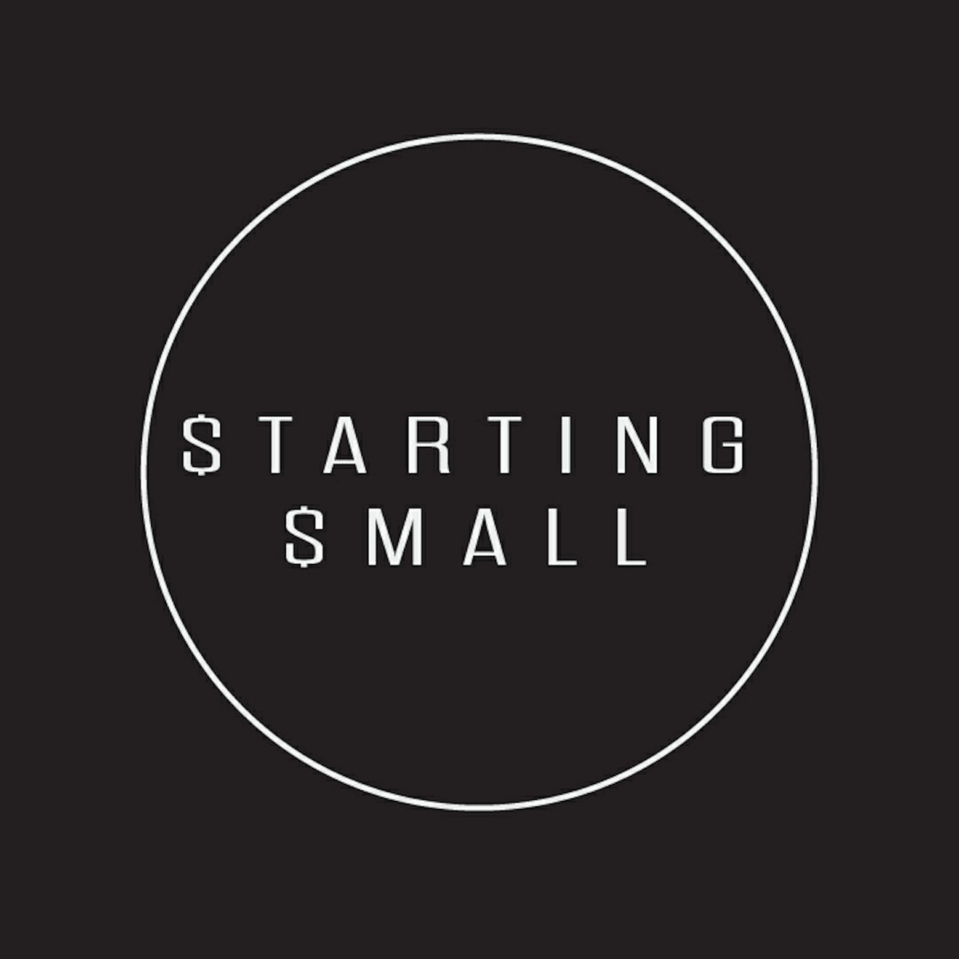 Touchland: Andrea Lisbona - Starting Small cover