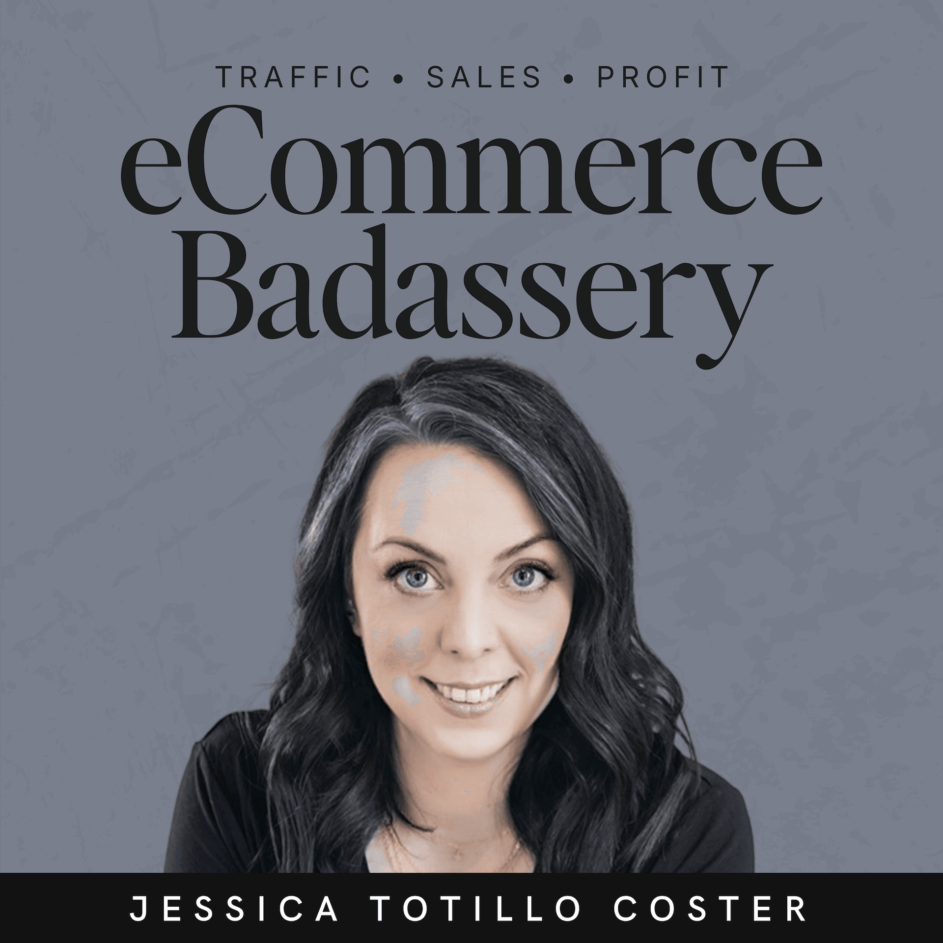 eCommerce Badassery cover