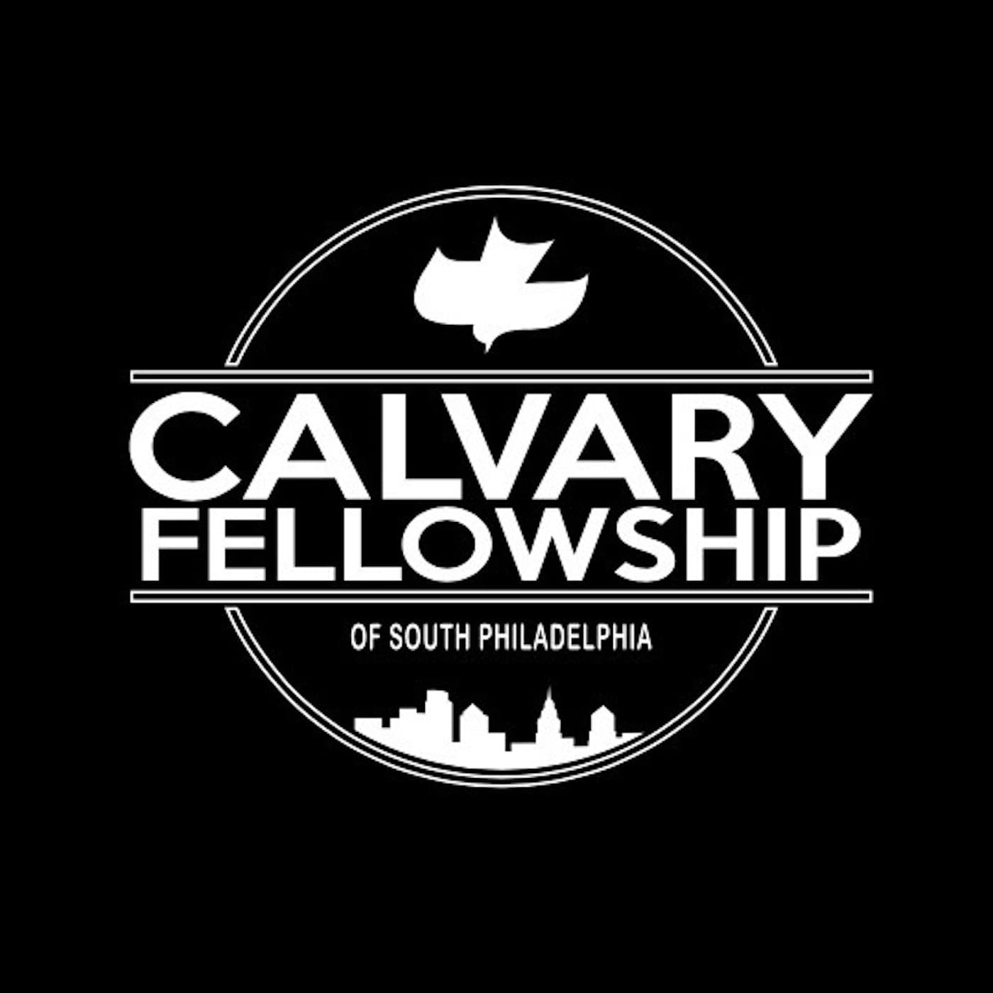Calvary South Philly cover