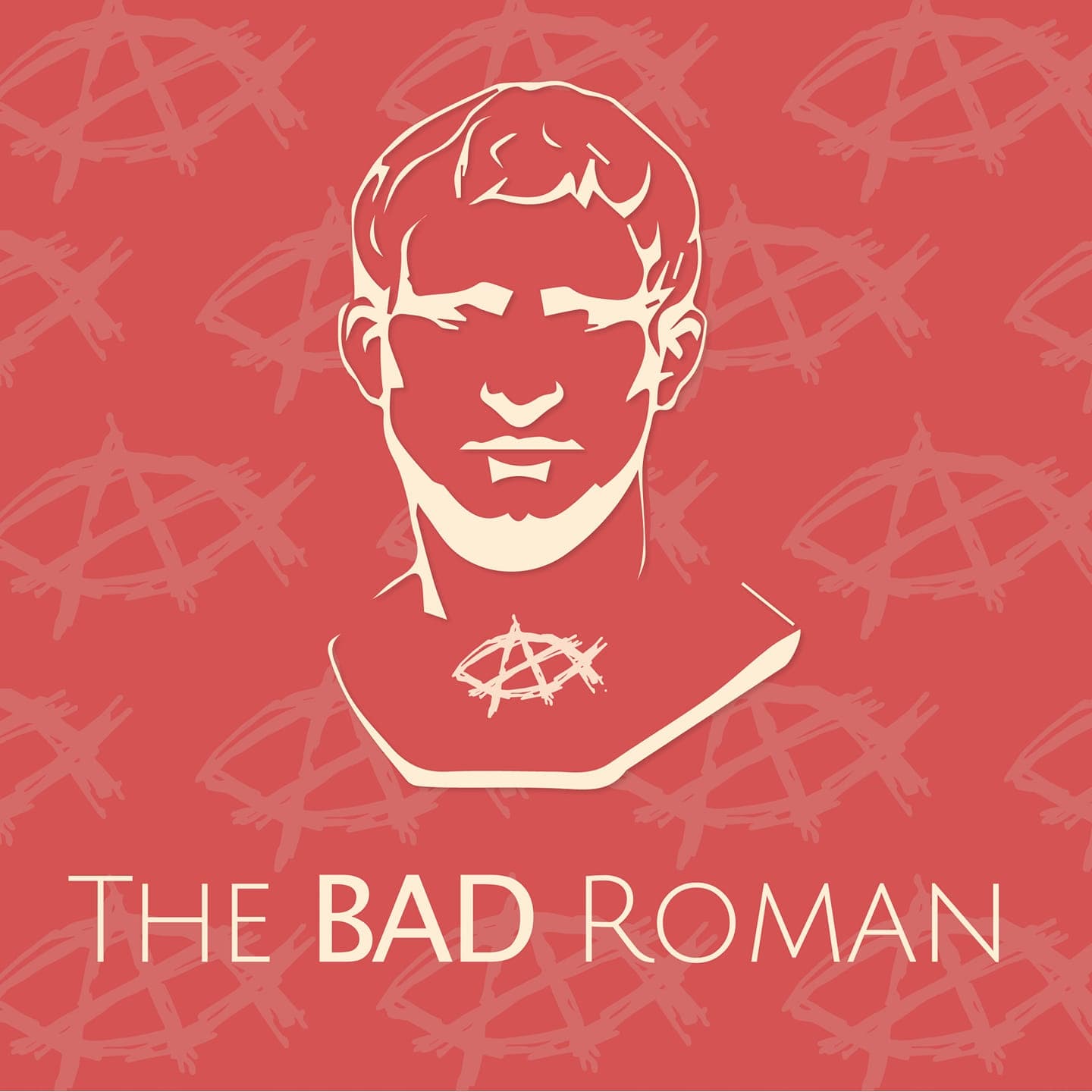 The Bad Roman: Christian Politics for Modern Times cover