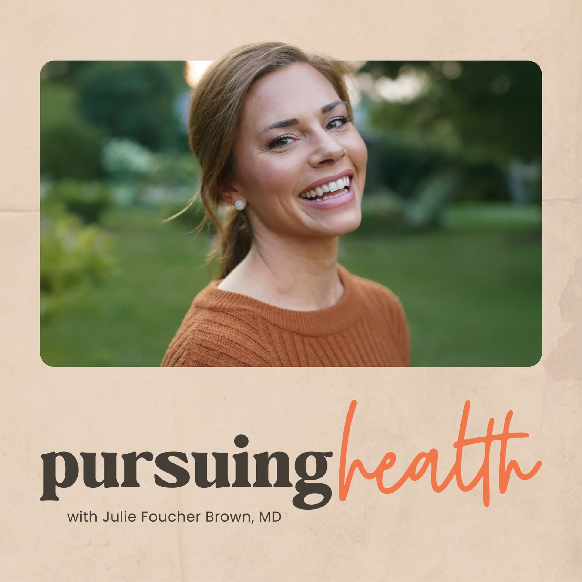 Pursuing Health cover
