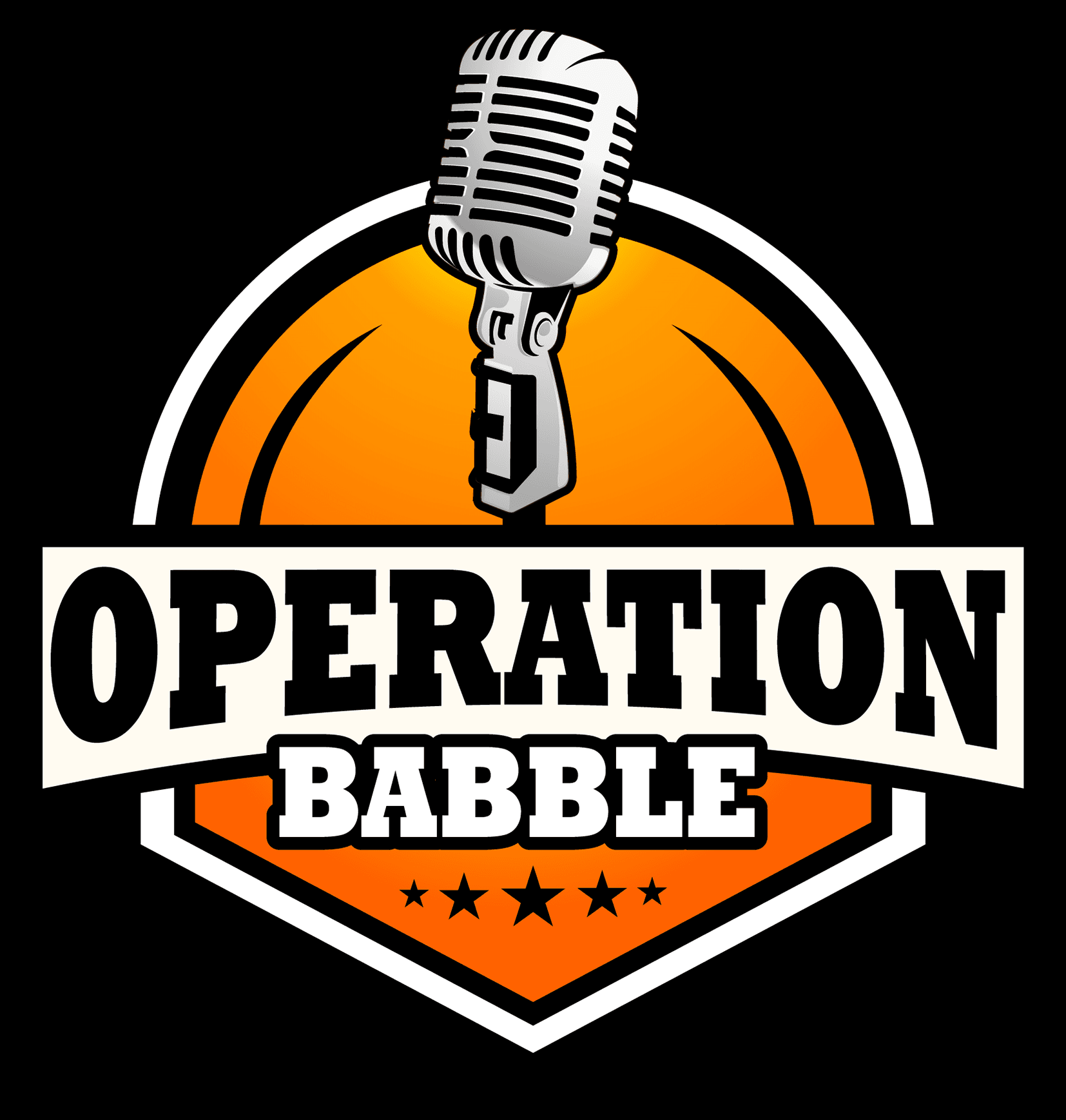 Operation Babble cover