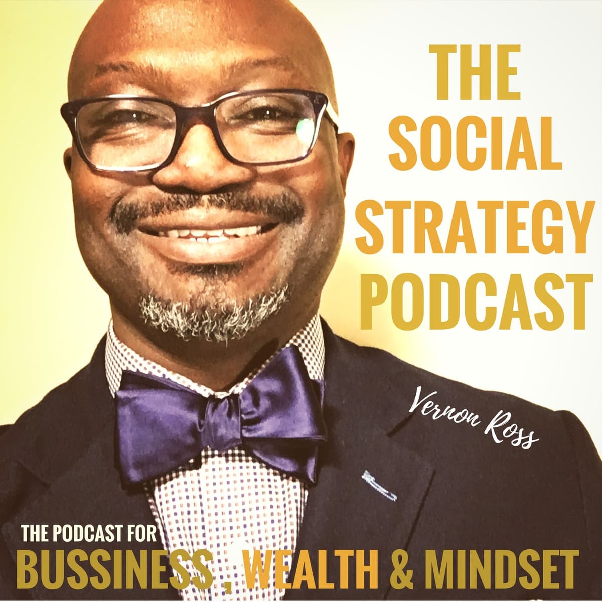 Inside Bigger Pockets with Josh Dorkin Ep72 - Social Strategy Podcast: The Best in Business, Wealth and Mindset cover