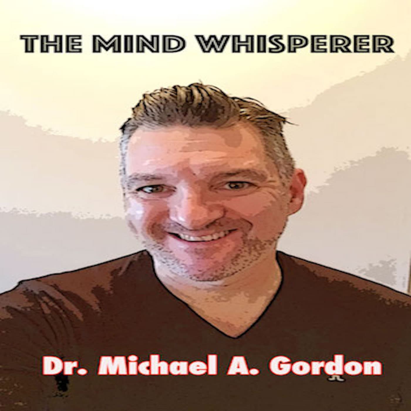 The Mind Whisperer cover