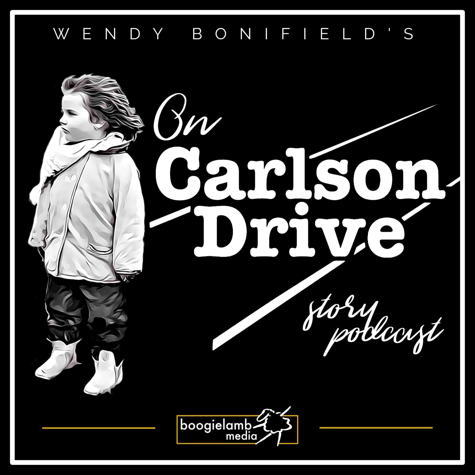 On Carlson Drive cover