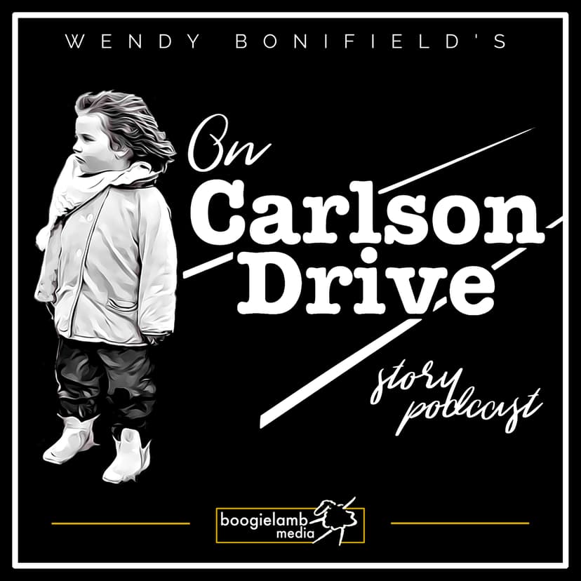 On Carlson Drive cover