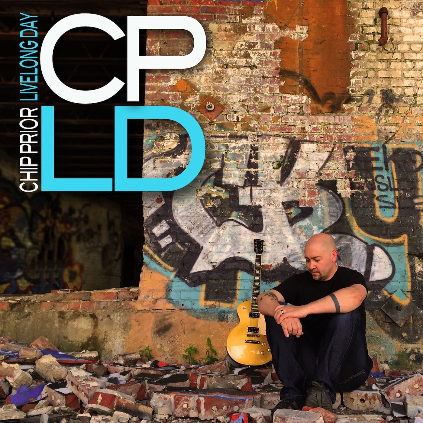 Chip Prior cover