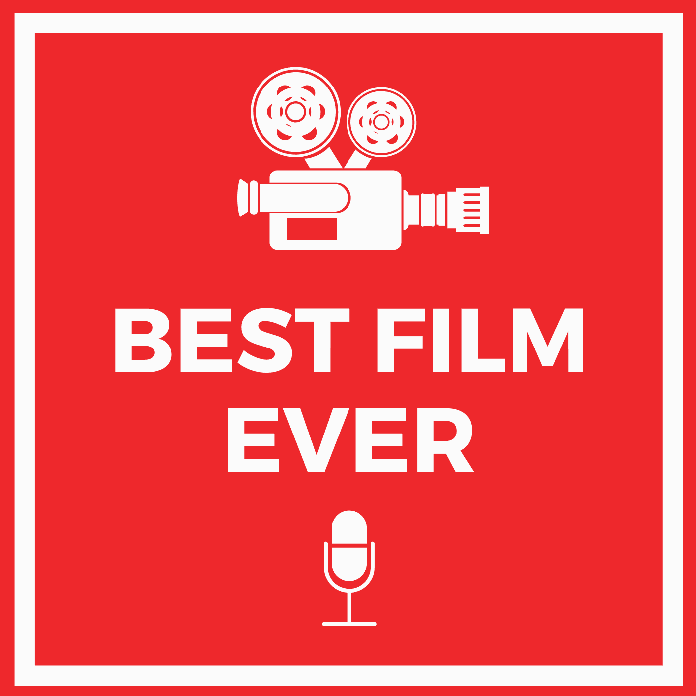 Best Film Ever cover