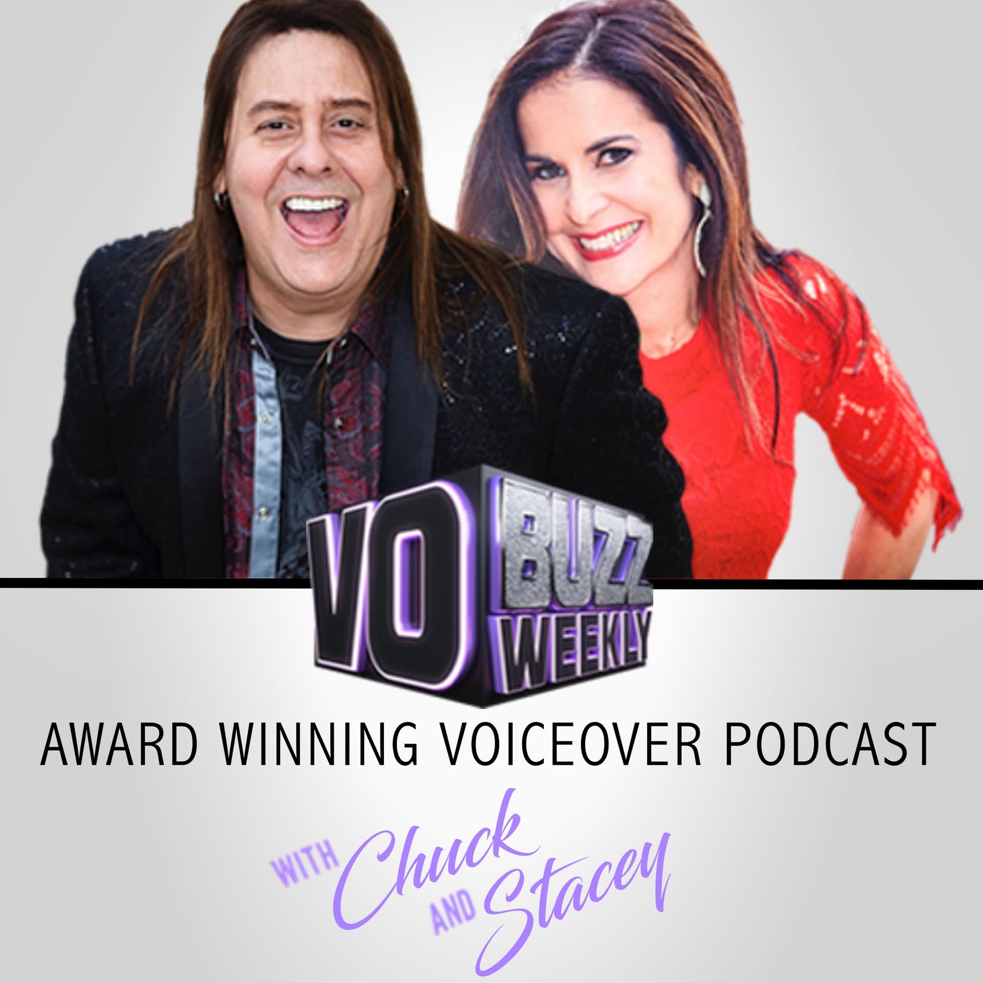 VO Buzz Weekly cover