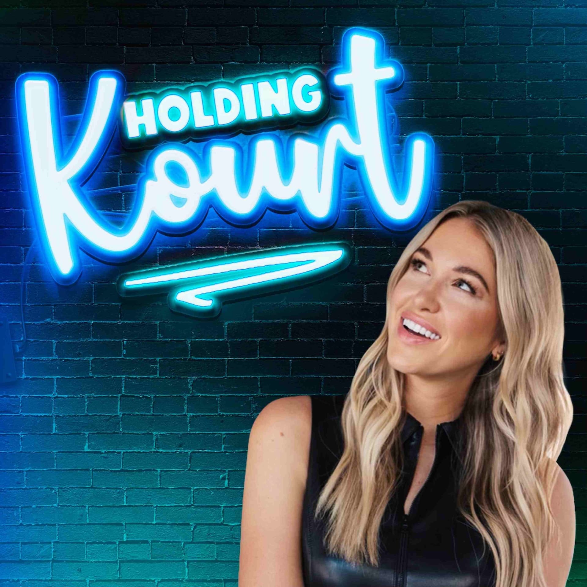 Across the Pond - Holding Kourt cover