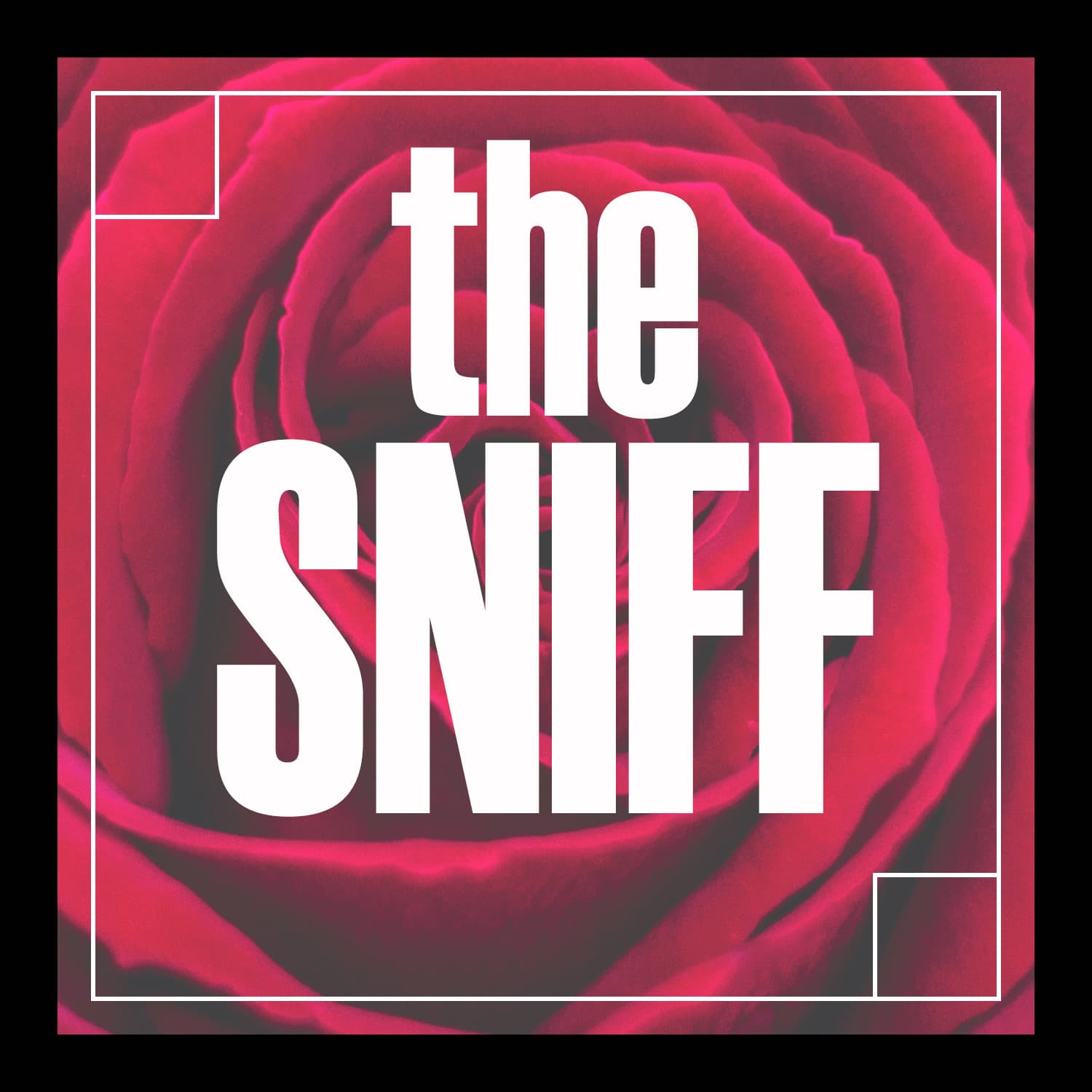 The Sniff Perfume Podcast cover
