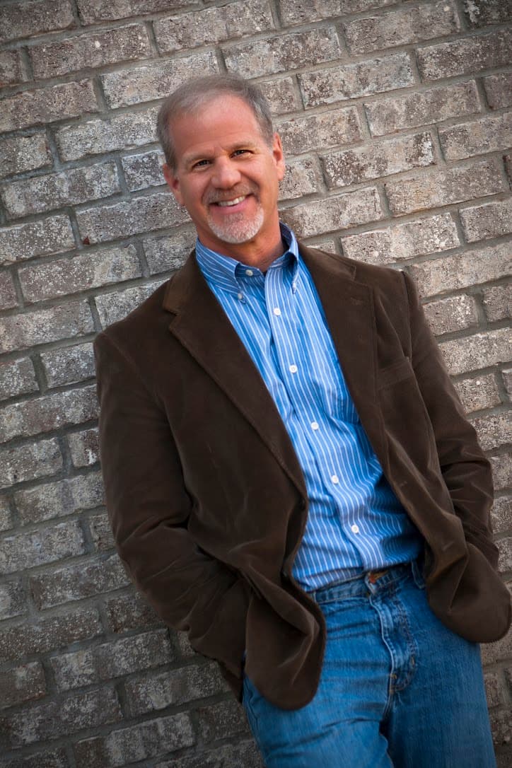 QUANTUM HEALTH with Andy Robbins cover