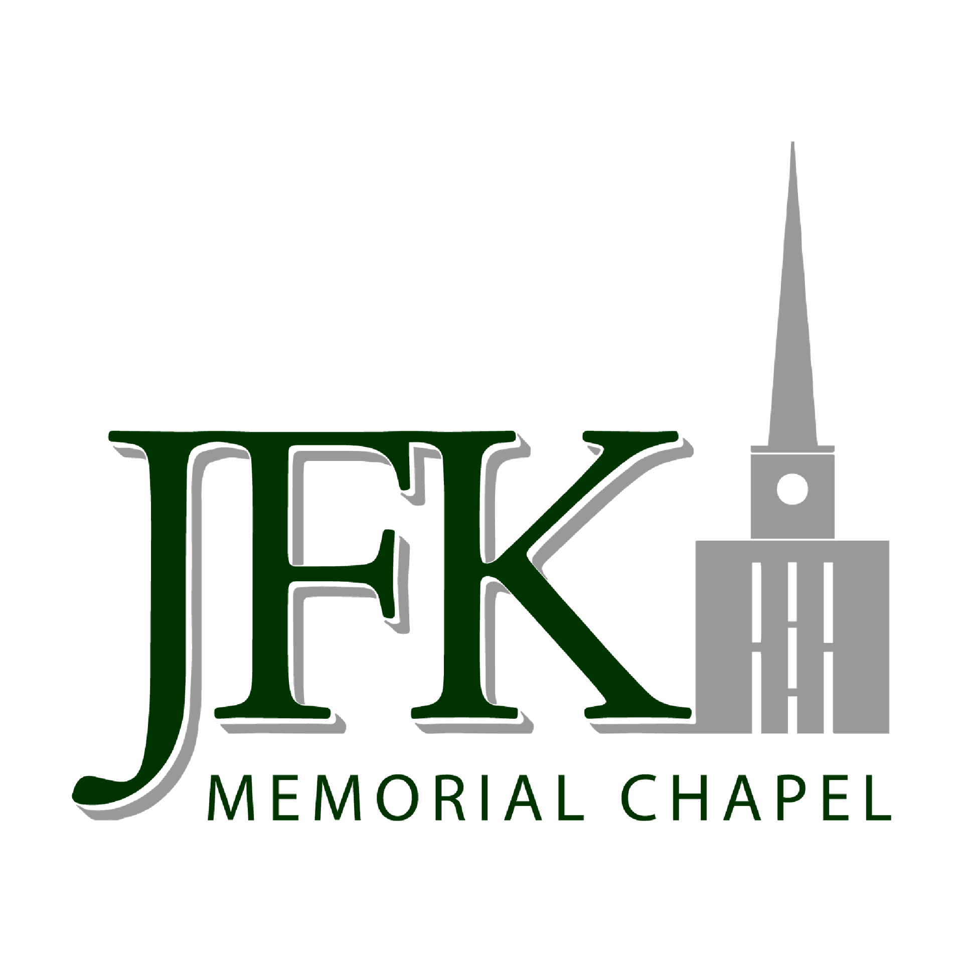 JFK Memorial Chapel cover
