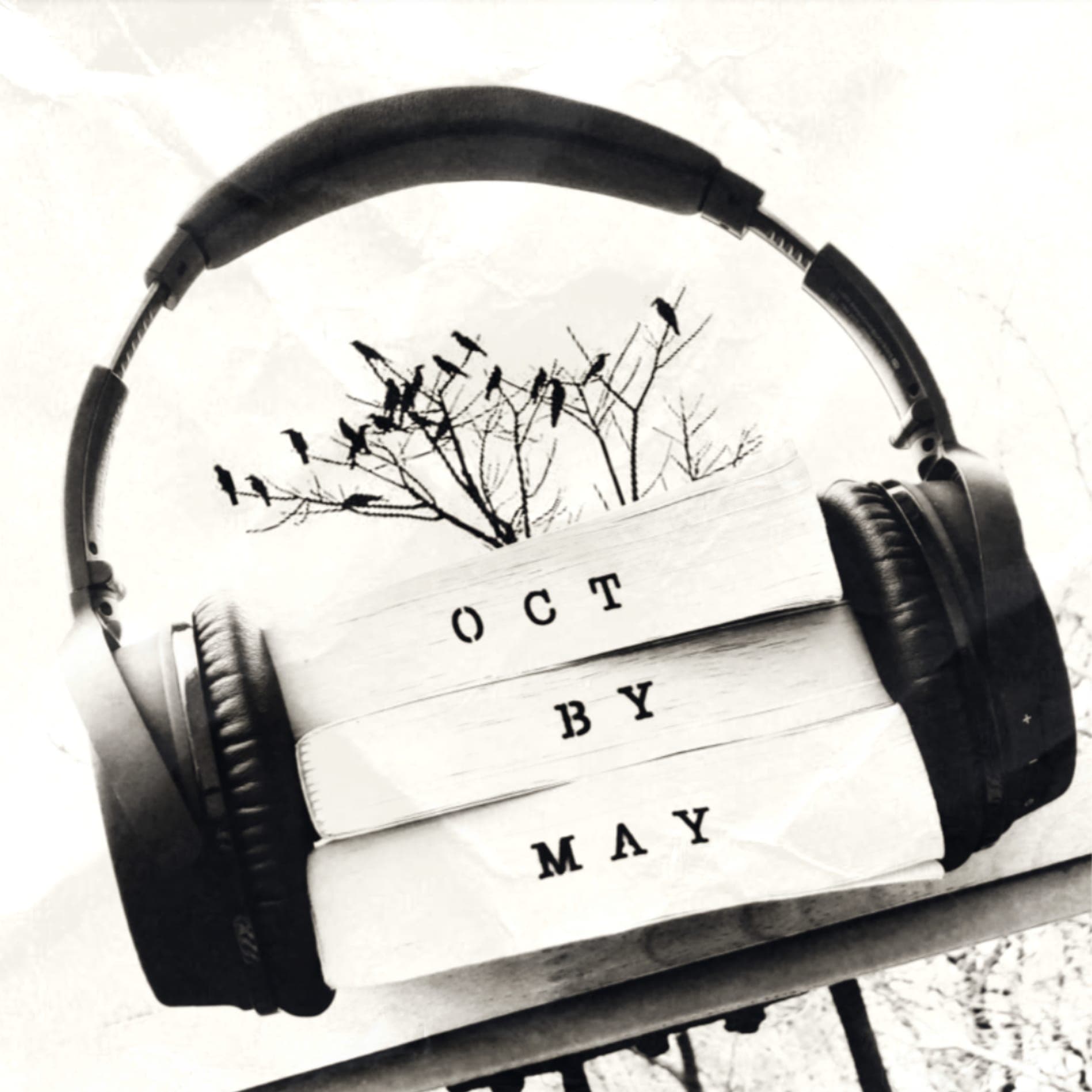 October by May cover