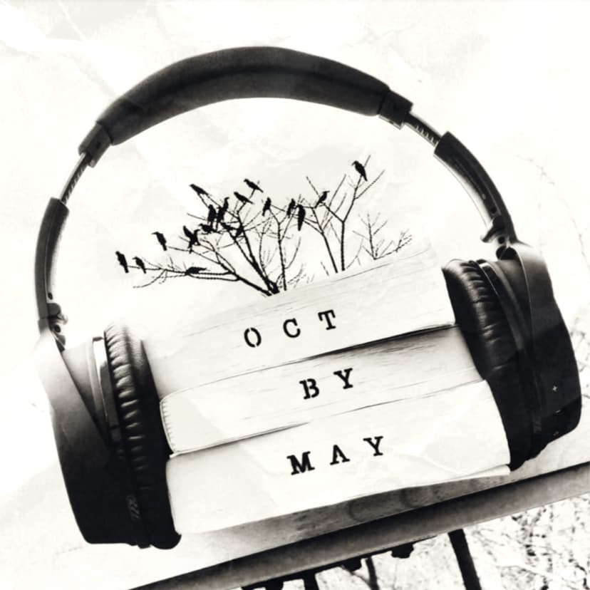 October by May cover