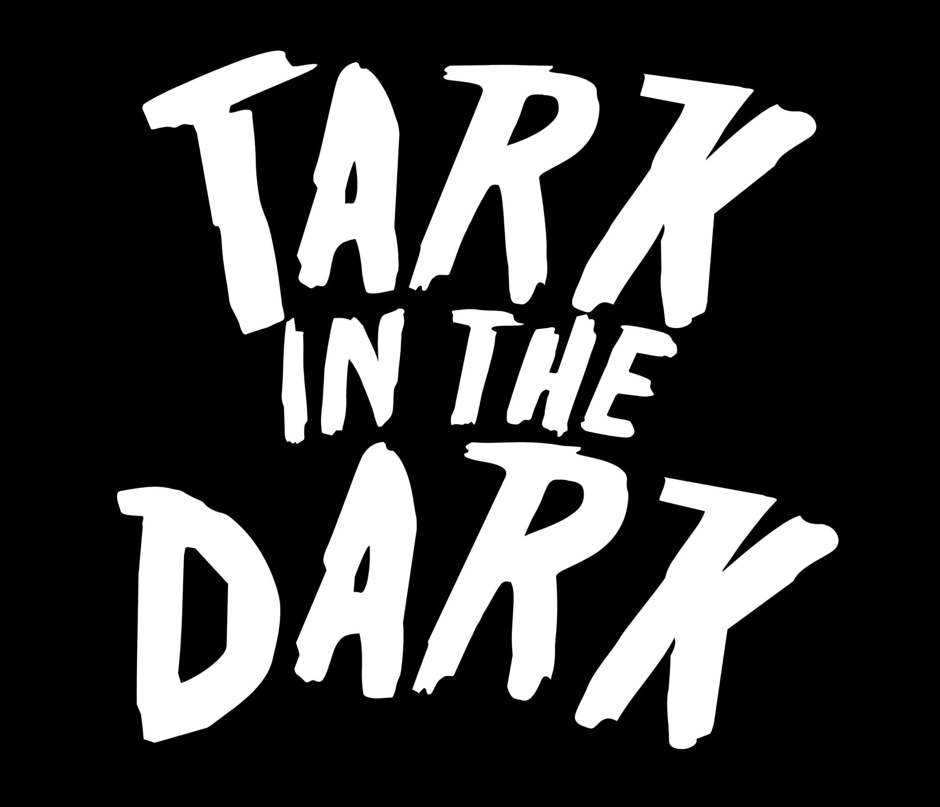 Psychosis - Tark In The Dark cover