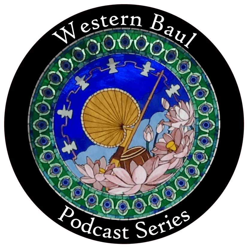 Western Baul Podcast Series cover