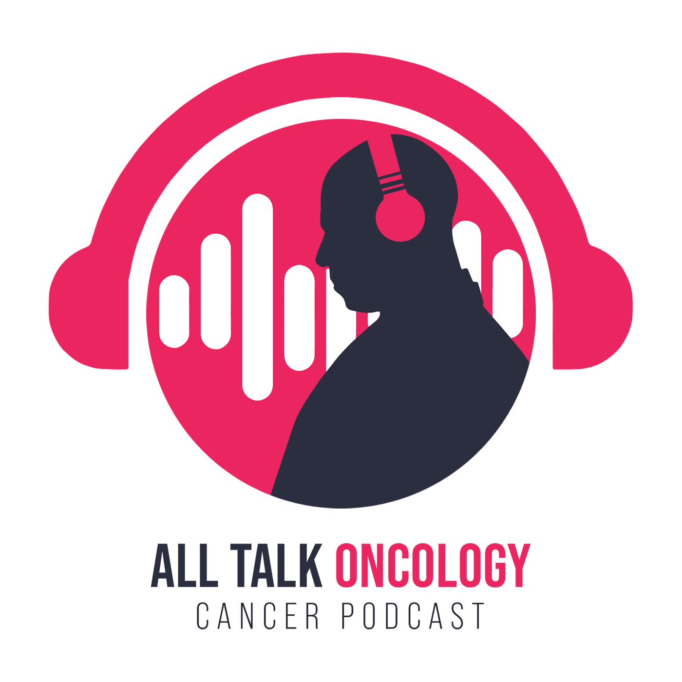 All Talk Oncology Cancer Podcast cover