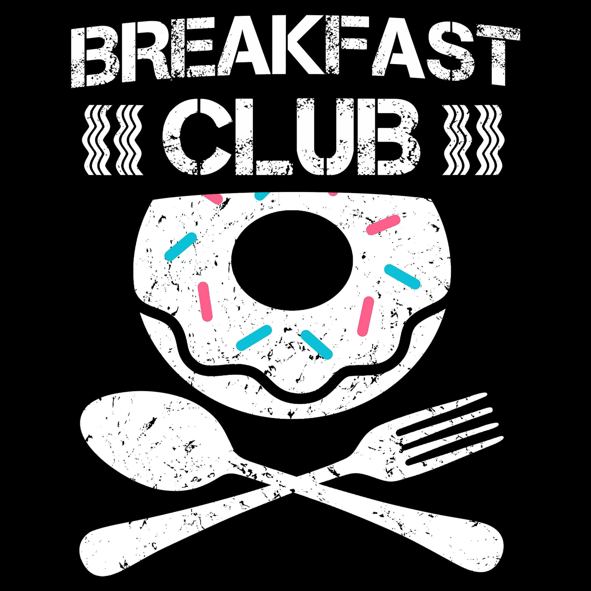 Breakfast Club Podcast cover