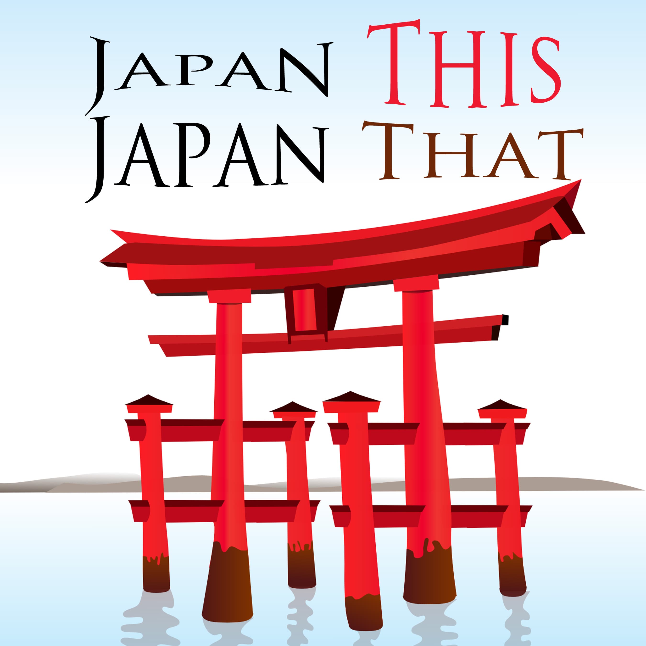 Japan This Japan That cover