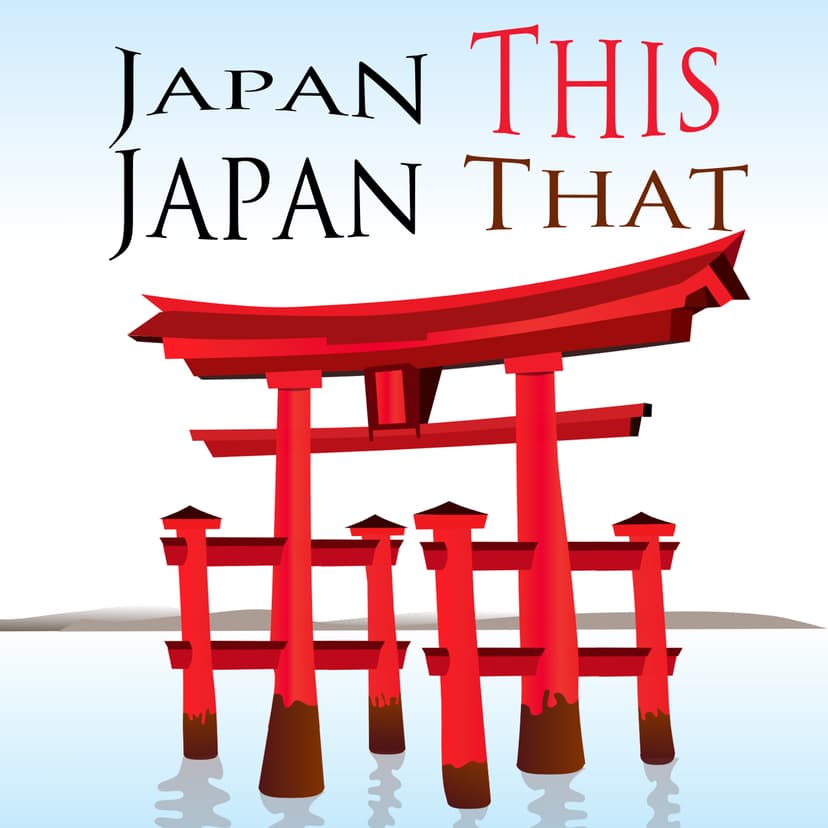 Japan This Japan That cover