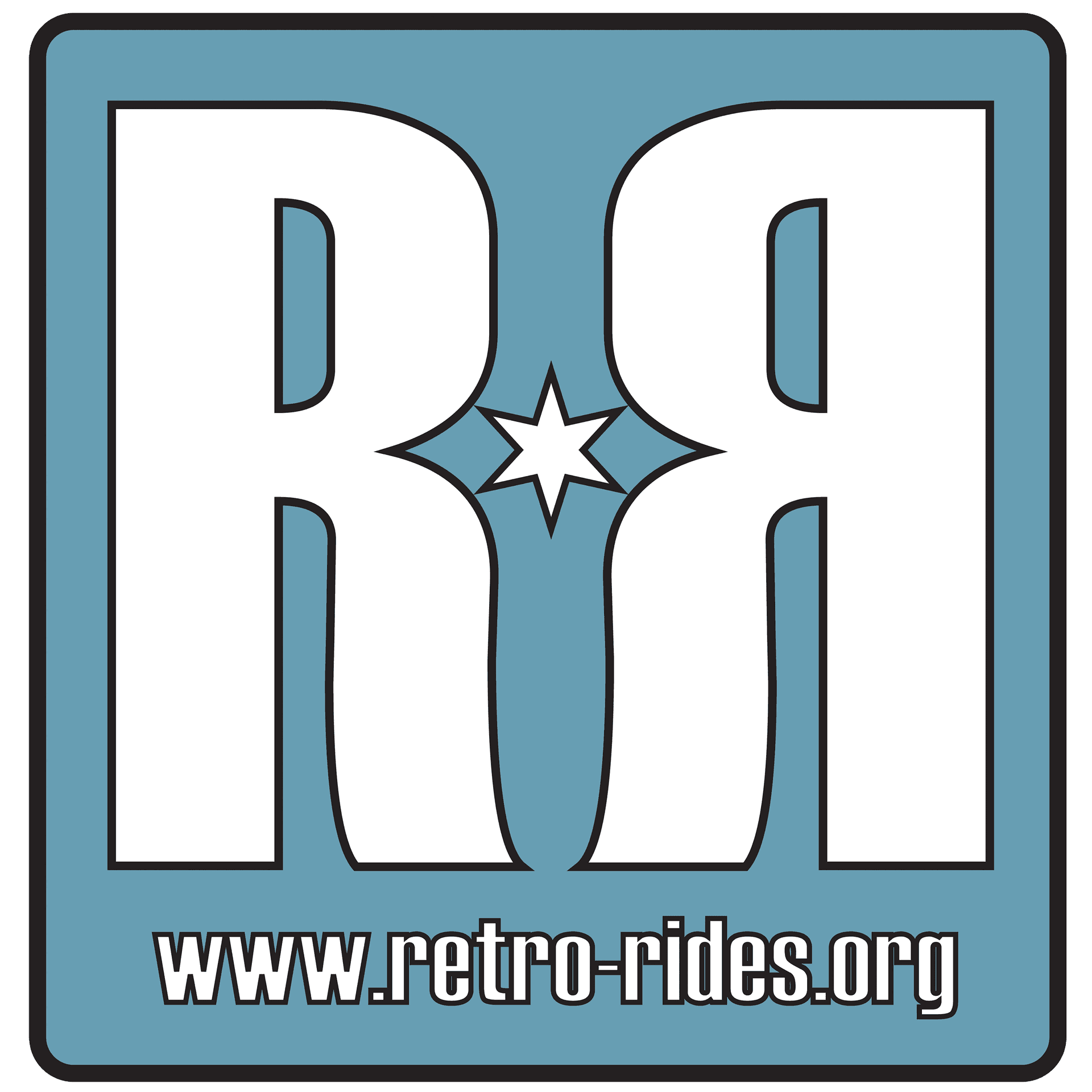 Retro Rides Podcast cover