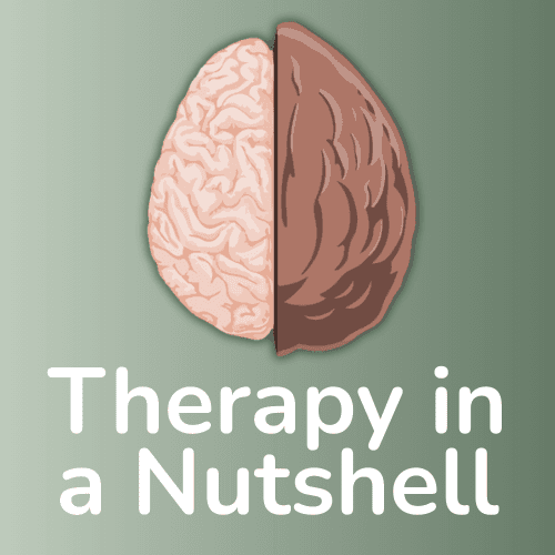 19/30 How to Change How You Think: Cognitive Distortions Part 2: How to Process Emotions - Therapy in a Nutshell cover