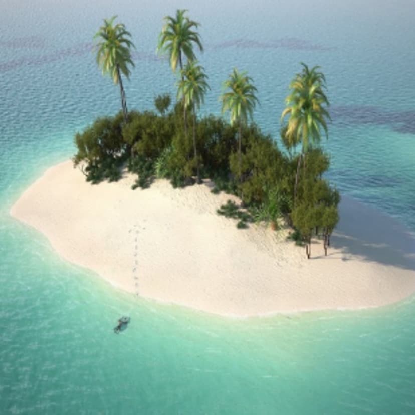 The People's Desert Island Discs cover