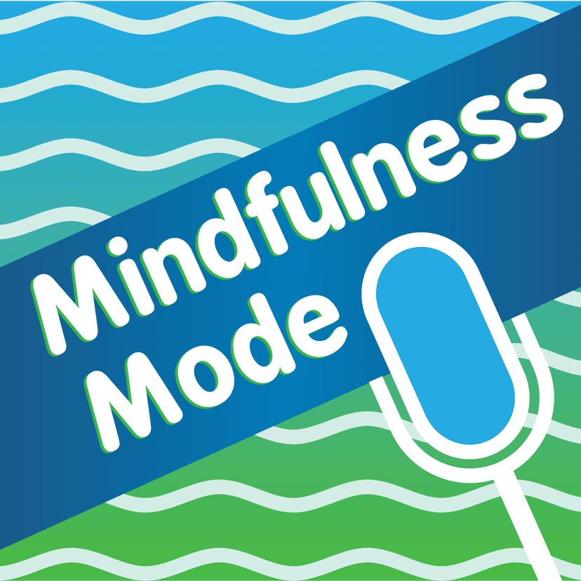 Mindfulness Mode cover