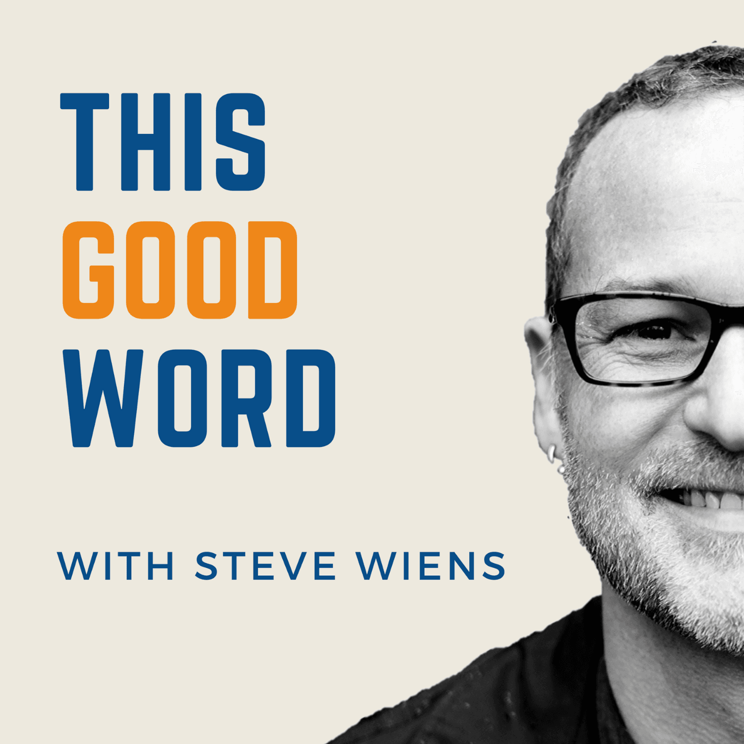Episode 85 | Power with Kyle Strobel and Jamin Goggin - This Good Word With Steve Wiens cover