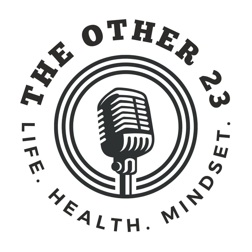 The Other 23 cover