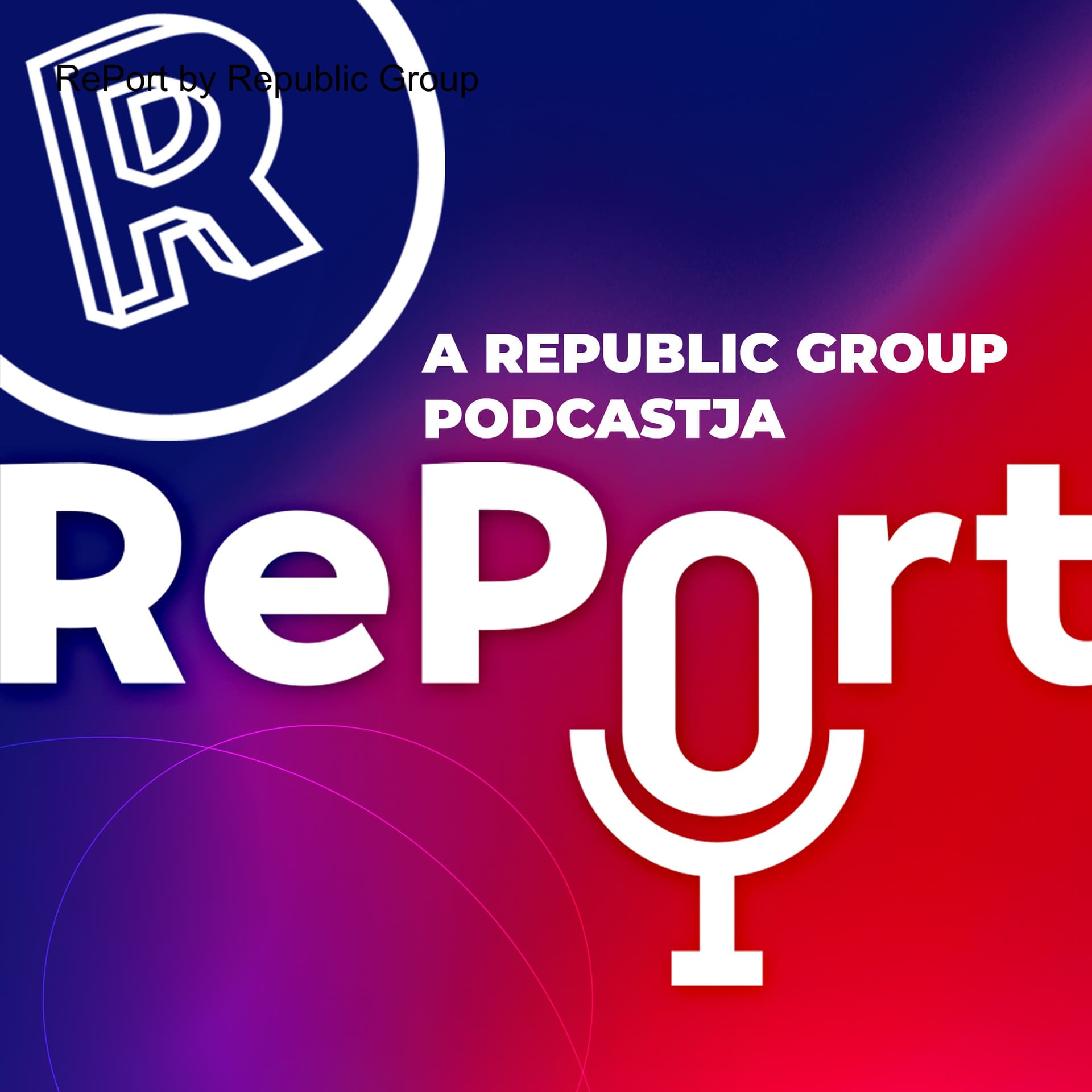 RePort cover