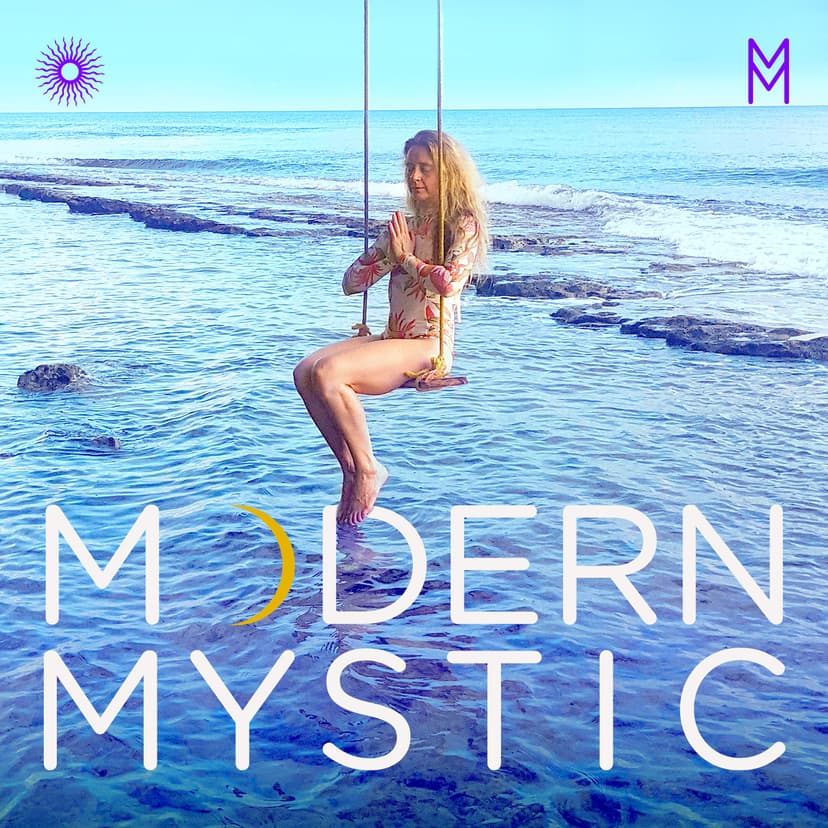 modern mystic cover
