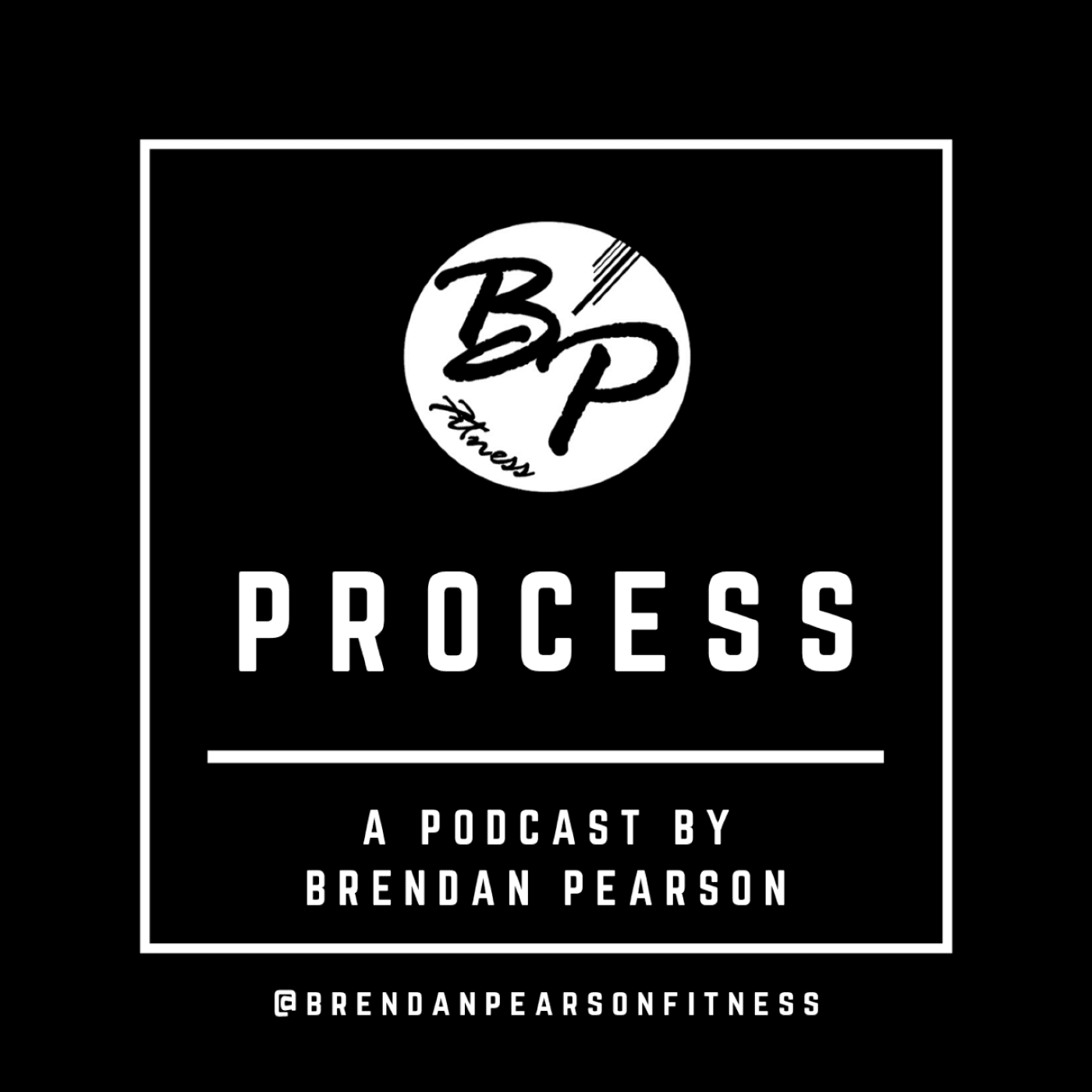 Process cover
