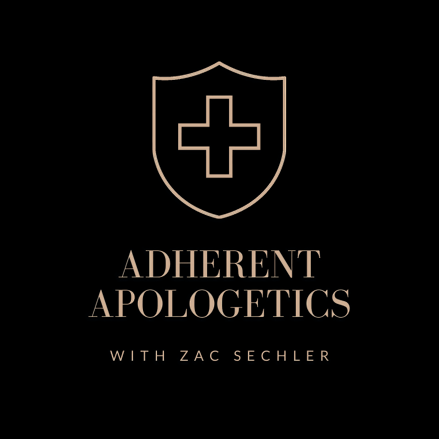 Adherent Apologetics cover