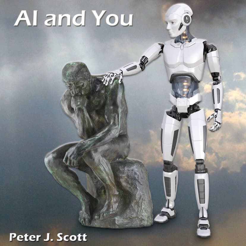 Artificial Intelligence and You cover