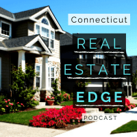 CT Real Estate Edge Podcast cover