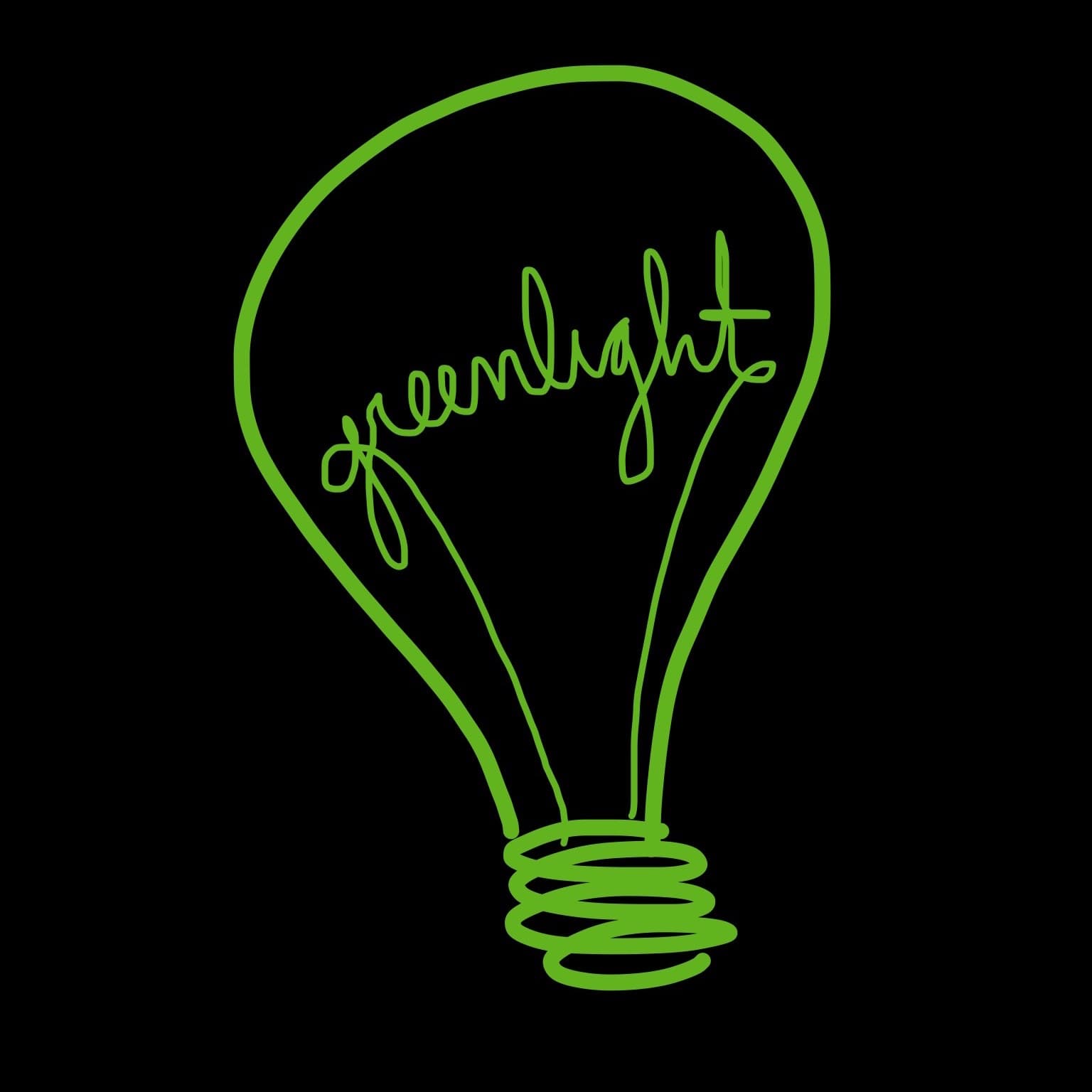 The Green Light cover